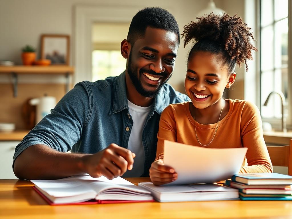 Education Planning
