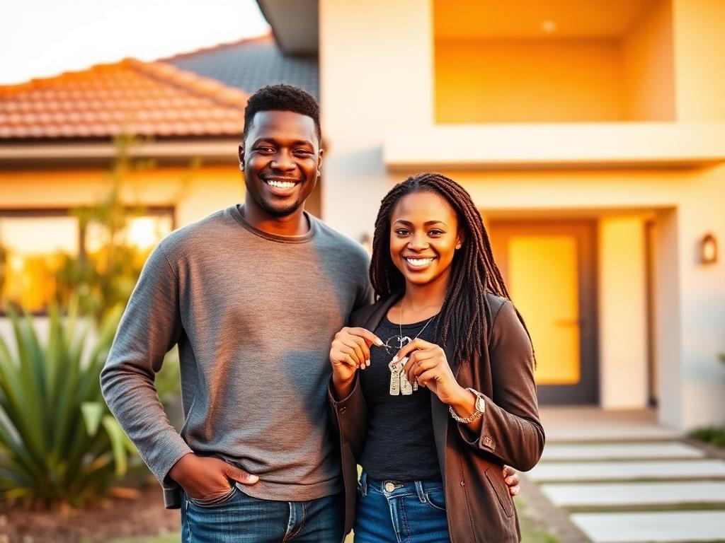 Home Ownership