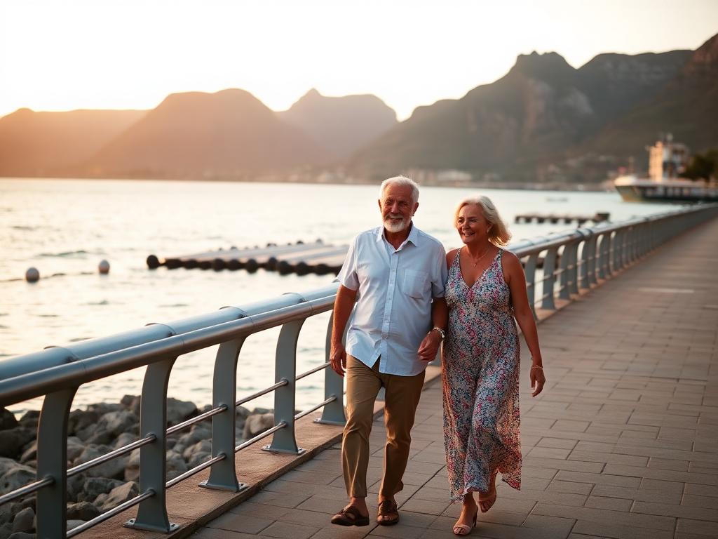 Retirement Wealth